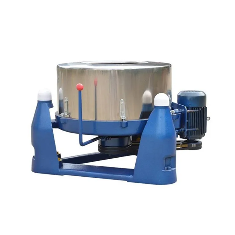 Высокоскоростной центробежный Дегидратор JUYOU с тремя футами от производителя, пищевая сушилка из нержавеющей стали