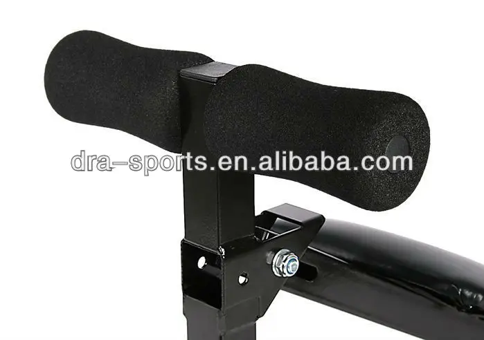 Wholesale Training Muscle Equipment Sit Up Bench Gym Bench Exercise Weight Bench SUB18