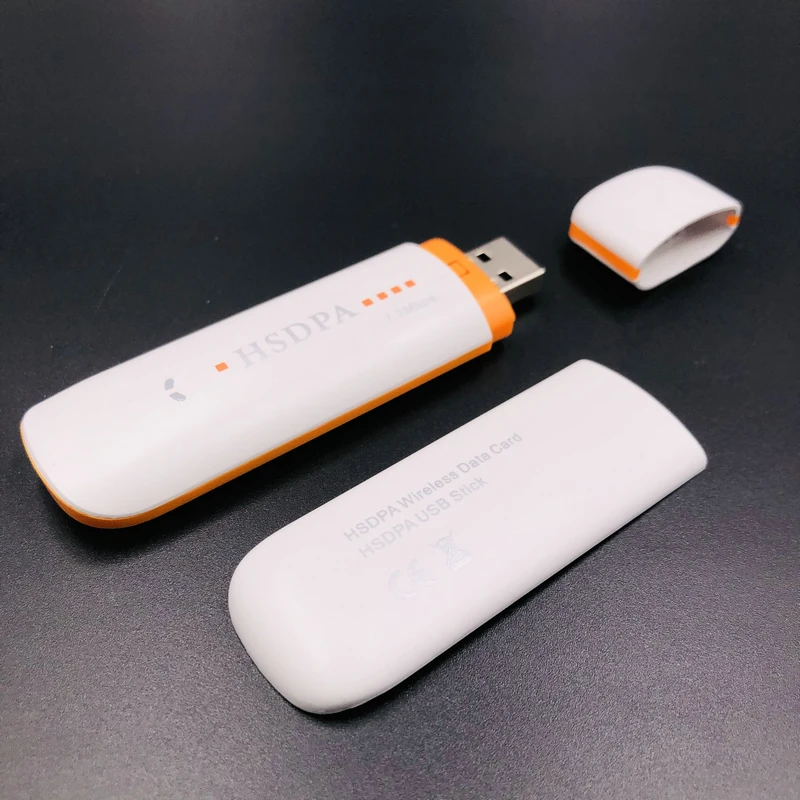 VONJUN 3G HSDPA/UMTS USB-модем USB-ключ WCDMA карта