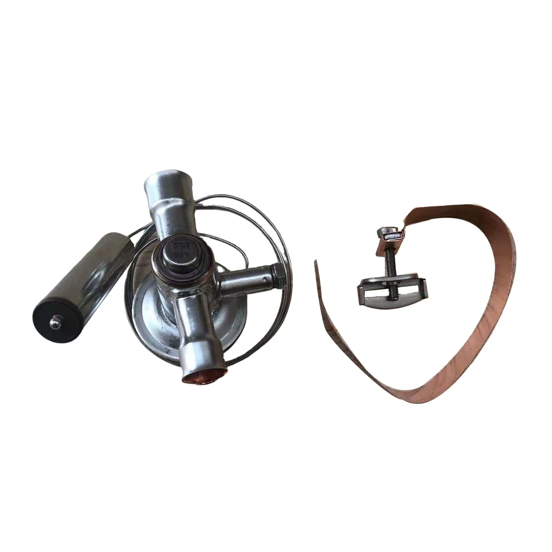 61-8188 расширительный клапан для рефрижератора грузовика автозапчасти аксессуары запасной контрольный клапан нагревателя