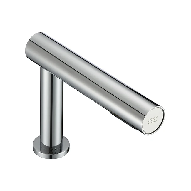 Easy Operate Hand Dryer With HEPA Filter Tap Hand Dryer