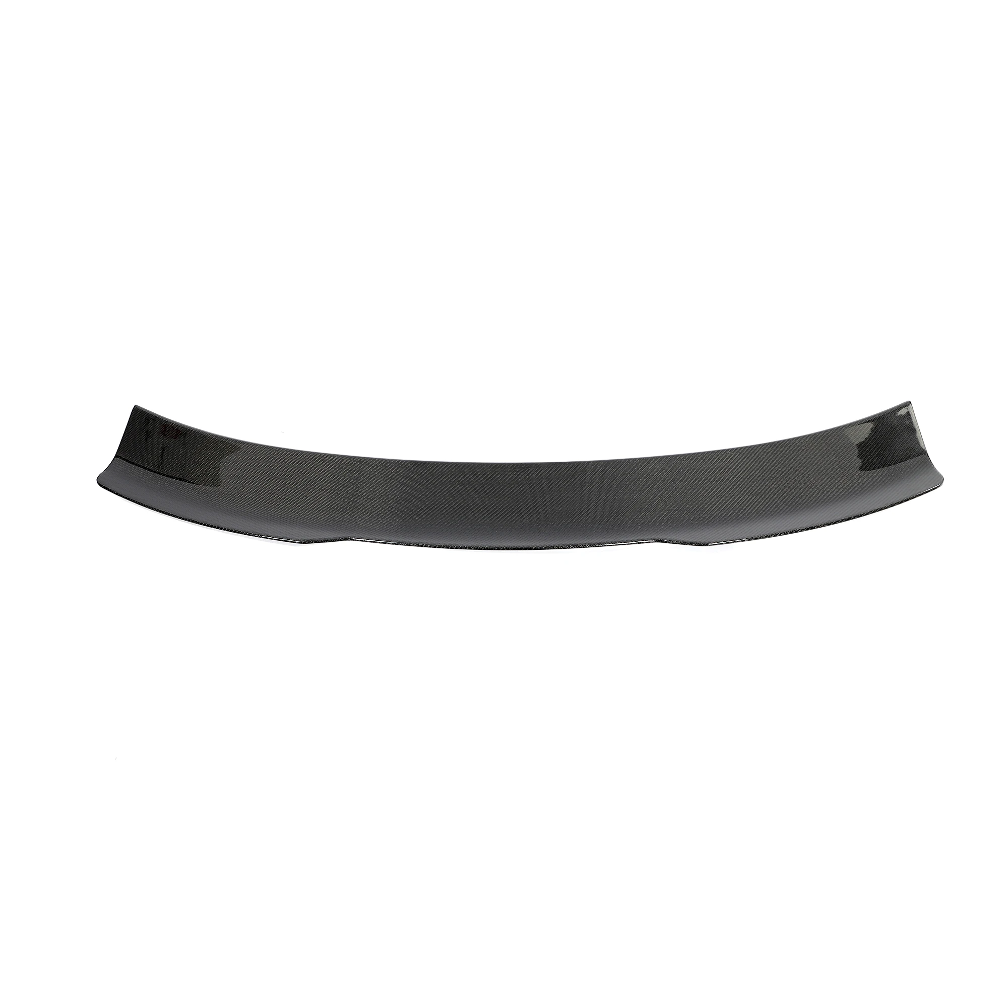 Carbon Fiber Rear Trunk Spoiler for Ford Mustang Dark Horse 2024+
