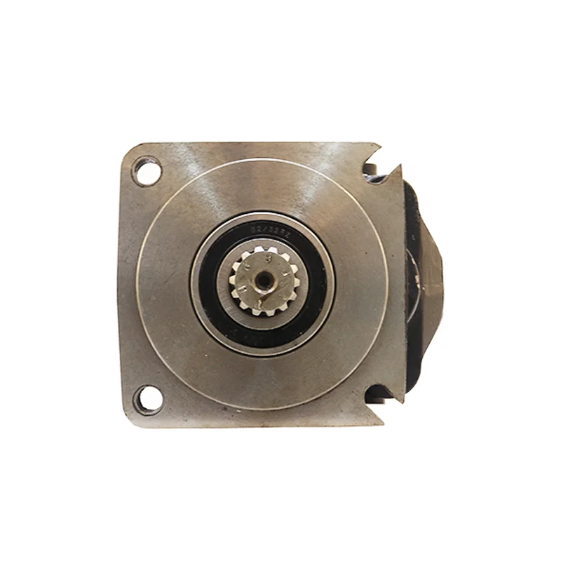 Brand New Gear Pump Parts Rotary Hydraulic Oil Pump