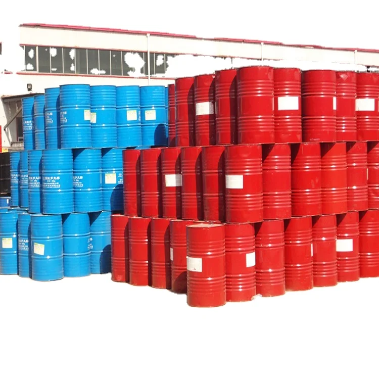 High quality polyurethane blend polyether polyol for wall and roof spray foam insulation