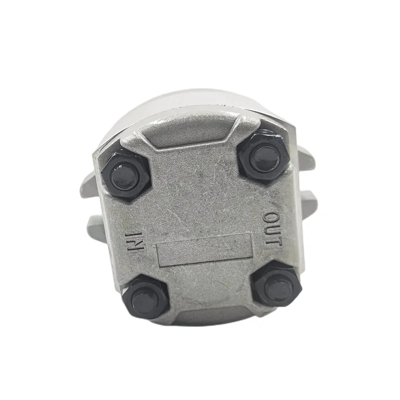 Горячая Распродажа гидравлический насос серии CBW CBMWB-F6.0 CBMWB-F2.5 CBMWB-F3.5 Шестеренчатый