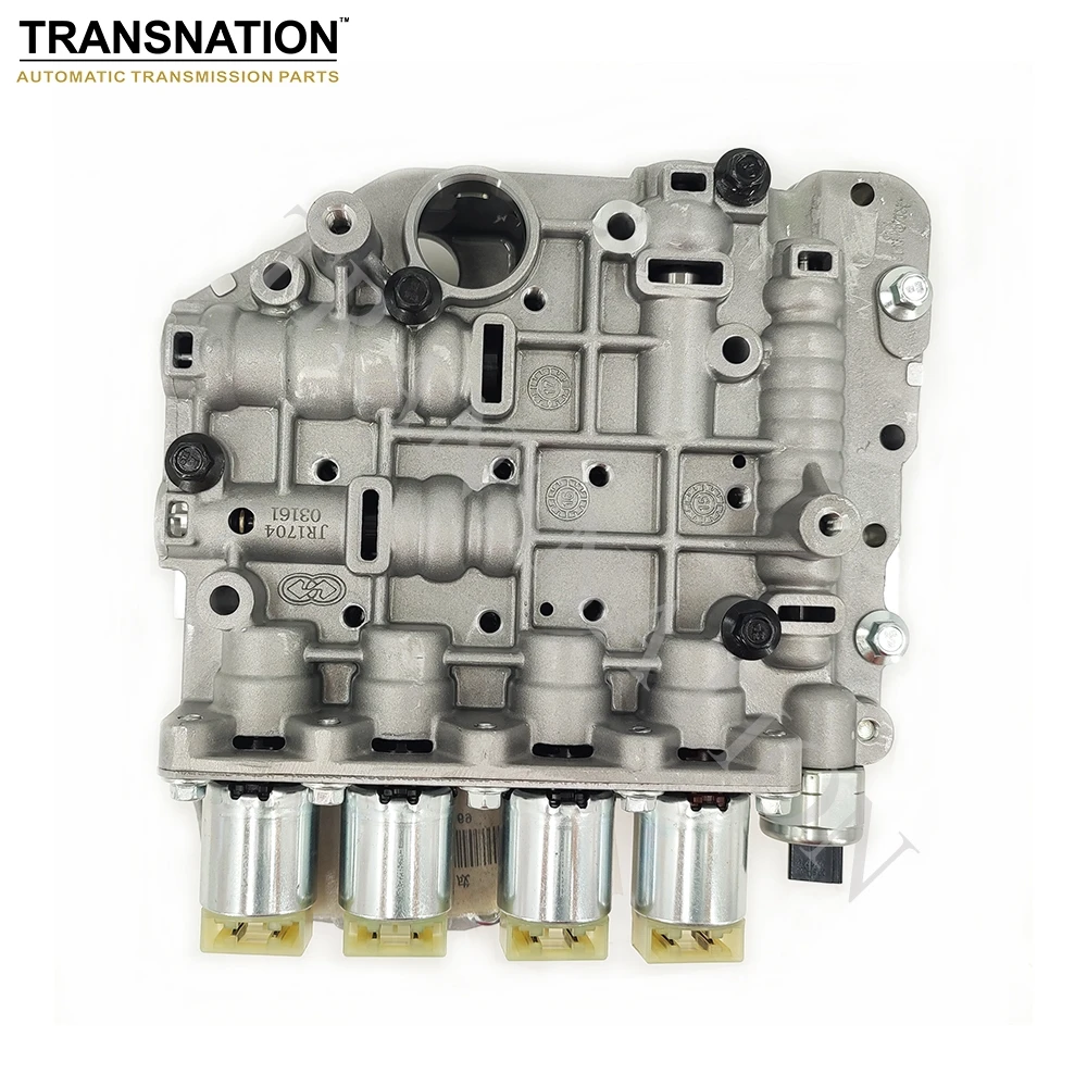 RDC15 WG223740A корпус клапана VW автомобильная коробка передач для аксессуаров коробки передач Новинка