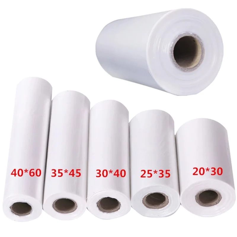 Moisture-Proof Food Packaging Stretch Wrap Stretch Film Food Wrap Food Storage Packaging Wholesale China Supplier