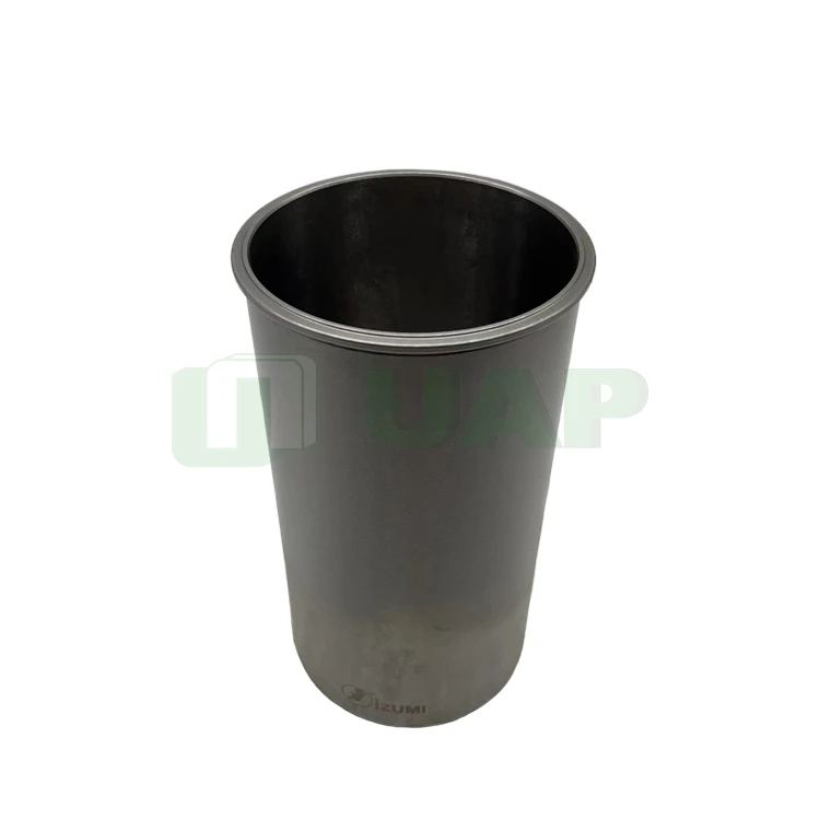 WL Diesel Engine Cylinder Sleeve WL01-10-311 Cylinder Liner For Auto