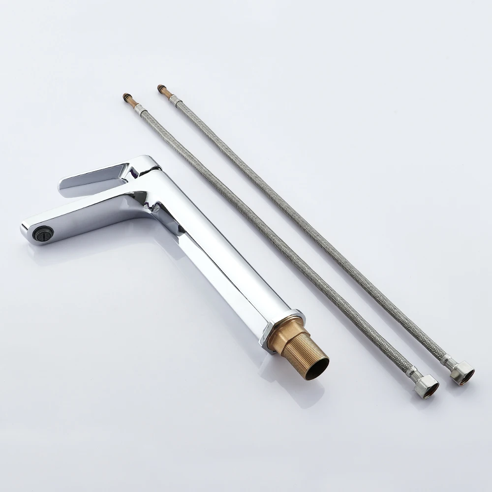 YUNDOOM OEM Robinet Cocina Grifos De Chuveiro  Griferia Faucet Torneira Para Cozinha Keran Pvc Grifo Lavabo Basin Faucet