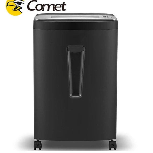 GS - 2160D Paper Shredder for Office - Factory Deal, Cost - Saving. Shred Effectively!