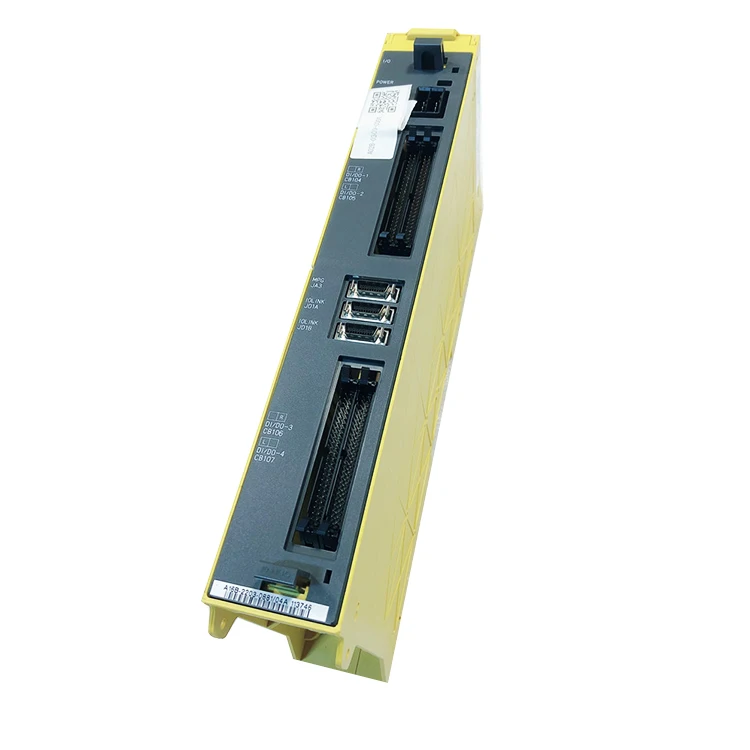 
A02B-0319-C001 A02B-0309-C001 A16B-2203-0881 FANUC Original I/O unit 100%new 