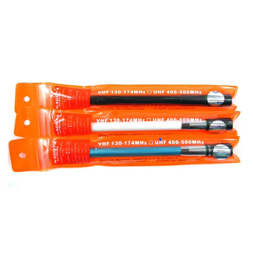 Автомобильная антенна мобильное радио антенна портативная рация антенна uhf/vhf