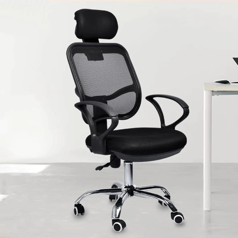 Stylish and comfortable executive office chair factory direct sales employee manager boss office chair