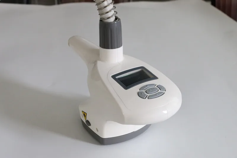 Salon Weight Loss Fat Melting Machine Vacuum Cavitation Radio Frequency Shape Pro