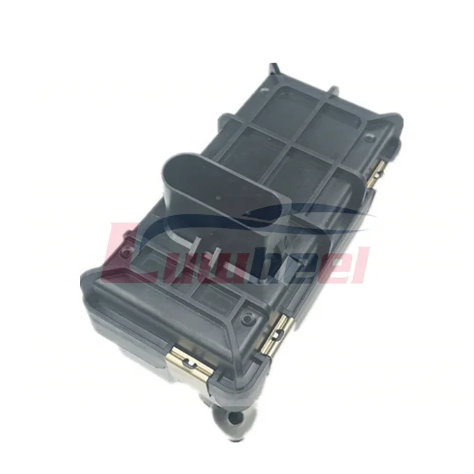 GTB1752VK Турбокомпрессор привод Ремонт для 797863-0026/6NW010430-06 Подходит для BMW N47 Tu20L 181 HP 2,0/V4 дизель