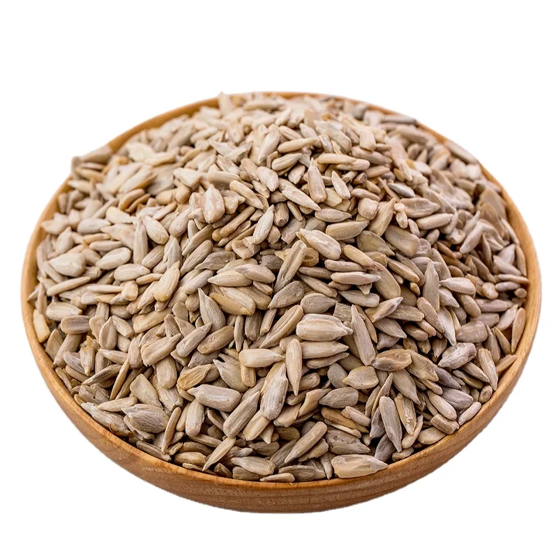 New crop Xinjiang origin sunflower seeds kernel confectionery grade