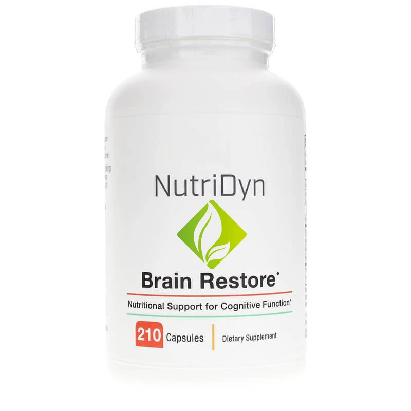 Private Label Immune Booster Capsules And Neurotropics Nootropics Strong Brain Booster Supplements
