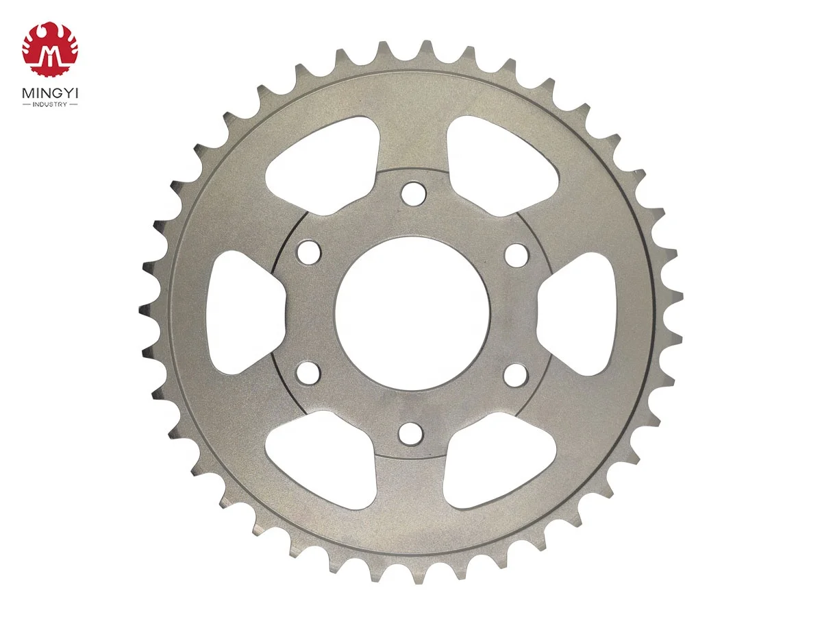  Комплект Catena Corona Pignone 520 / 428 Pinones y