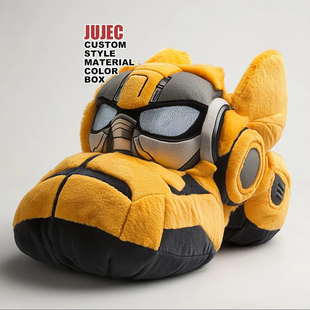 Winter Men House Home Warm Plush Slipper Sneaker Shoe Fur Ai Products Casual Non-Slip Custom slippers for Men with logo