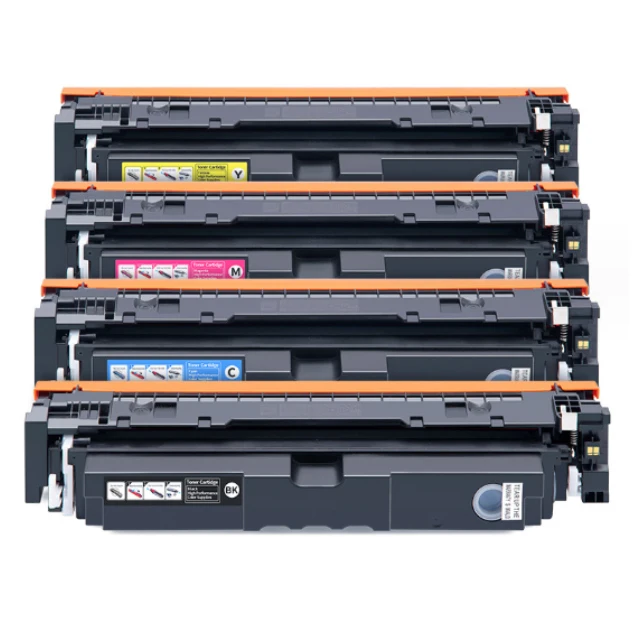 Xucai совместимый барабанный блок HP W2100A 2100A для цветного принтера LaserJet Pro 4201dw 4201dn MFP 4301dw 4301fdn 4301fdw