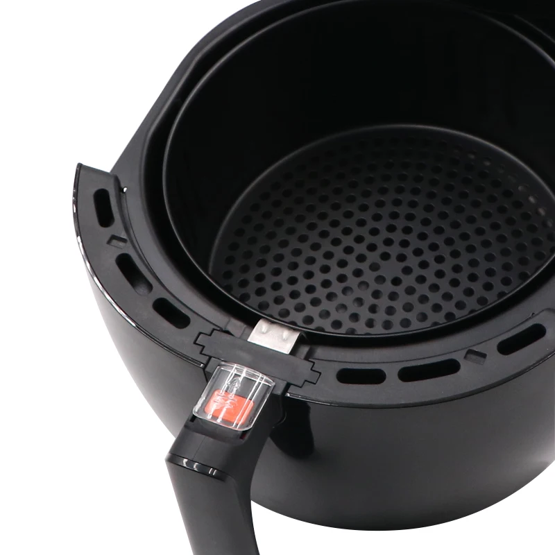 
2020 Adjustable temperature controlled oven air fryer 