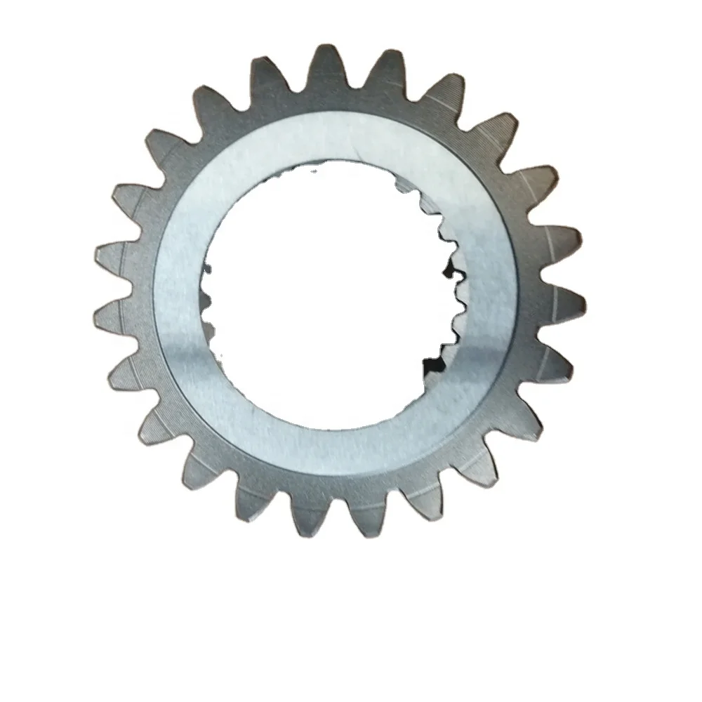 Heavy Truck Parts Sinotruk Parts STR HOWO Truck Parts 99012340005 23 tooth Wheel side sun gear