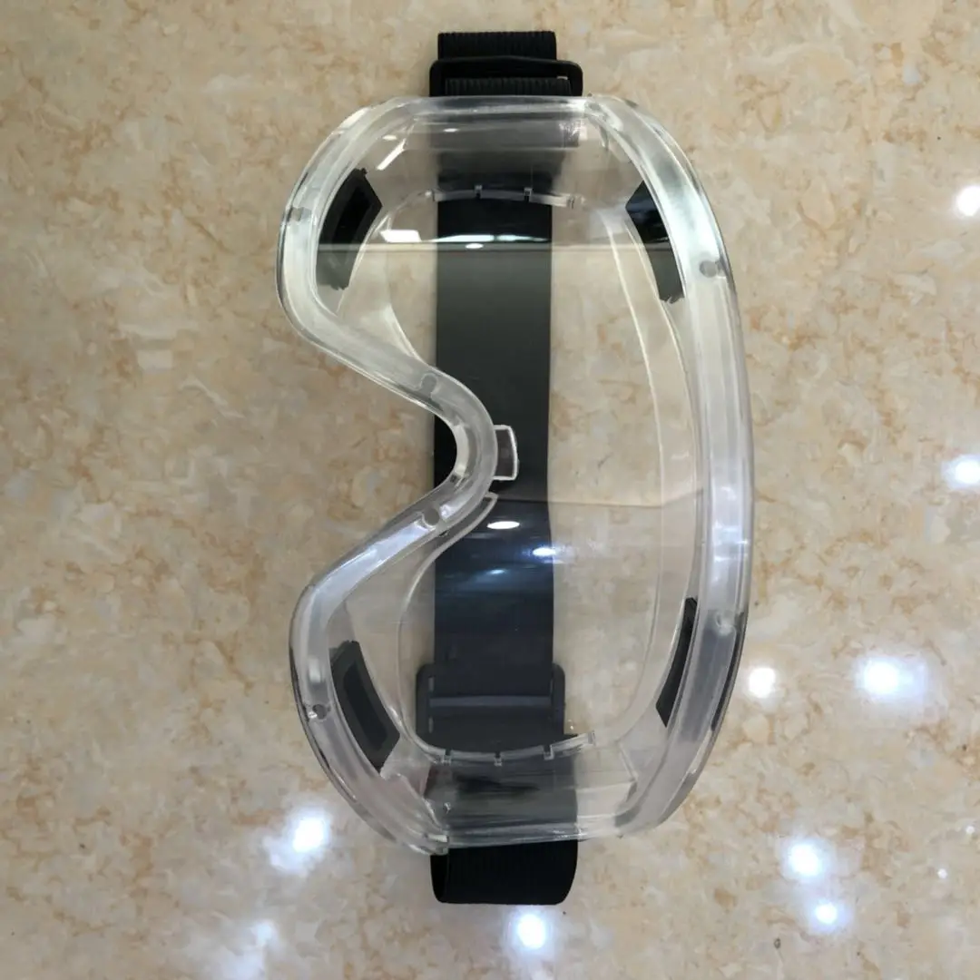 Low Prices China Factory Welding Safety Glasses Eye Protection Glasses Safety Goggles