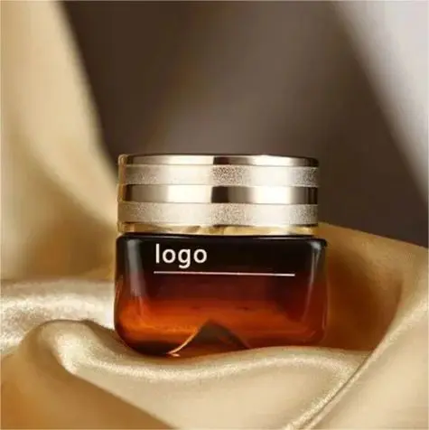 High Quality Eye Cream Wholesale Custom Brightening Dark Circle Instant Eyebags Anti Wrinkle Anti Aging Removal Eye Cream