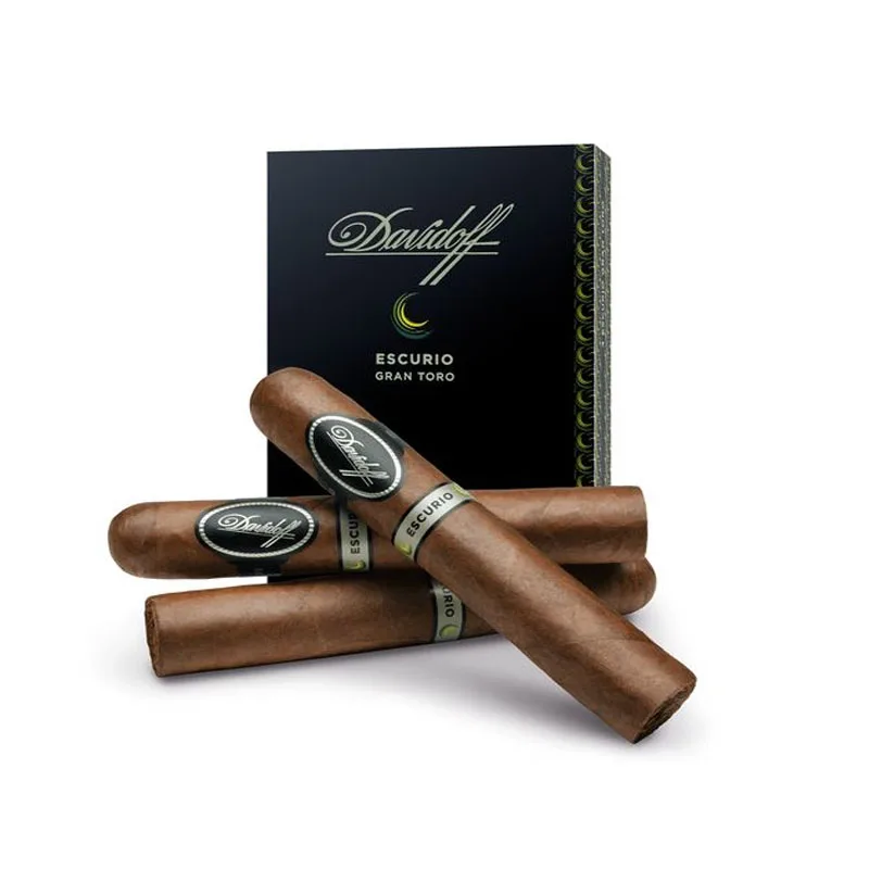 Wholesale High Quality Luxury OEM & ODM Manufacturer Cigar Label Band Custom