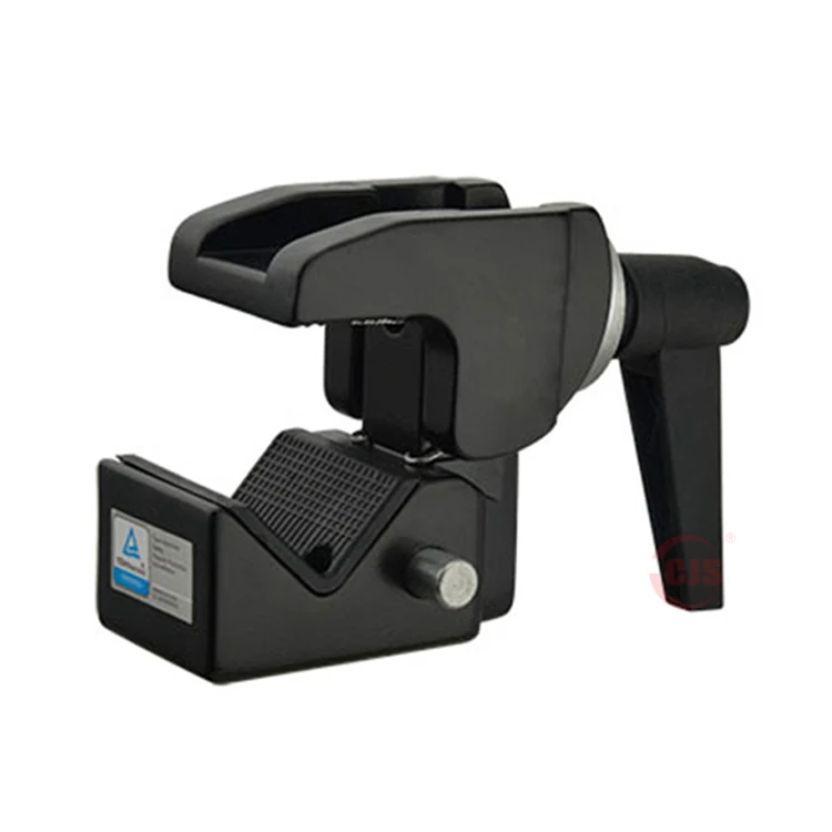 Electric black Projector Par Light Spotlight truss light hook