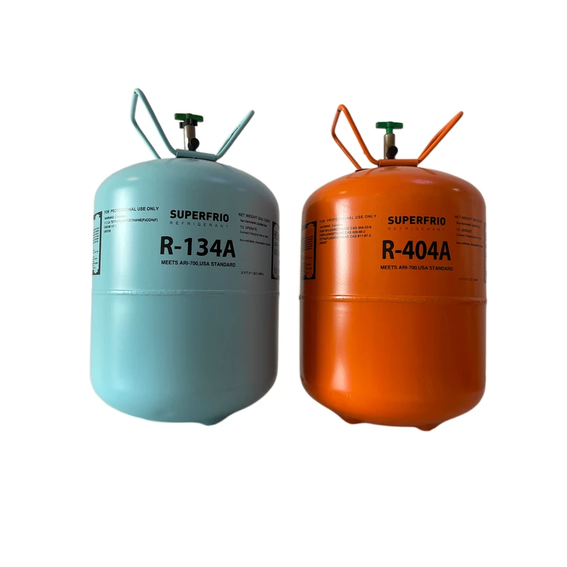 hydrocarbon& derlvatlves gas refrigerant 404 r404a refrigerant gas