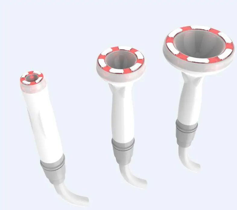 Ultrasound Rf Vacuum Microcurrent Photon Fat Burning Eyes Face Body Slimming Machine,Rv Beauty System