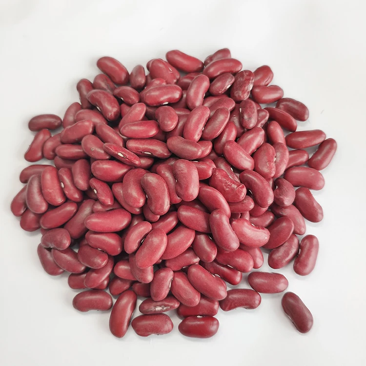 Wholesale Nwe crop shanxi origin Dark red kidney beans