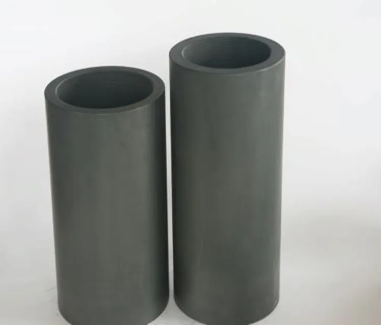 Different Types Of Graphite Crucibles