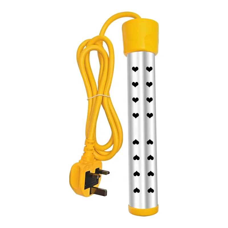 Высококачественные плавающие электрические водонагреватели 220 В, портативная погружная Подвеска для ванной и бассейна