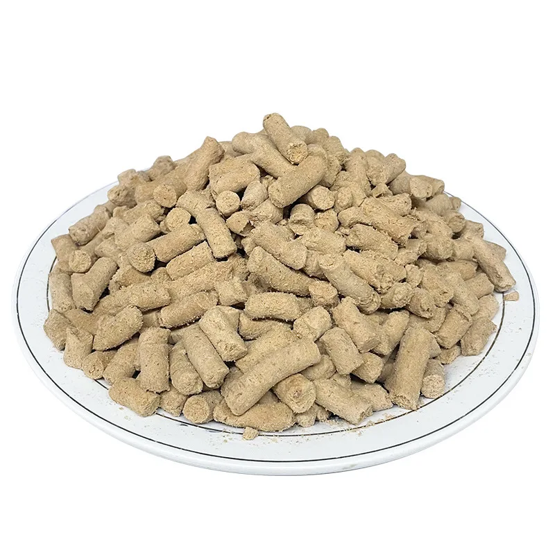 Заморозка 100% печени кролика Органический натуральный корм для домашних животных лакомство кошек собак жевательные лакомства разумная цена высокое качество