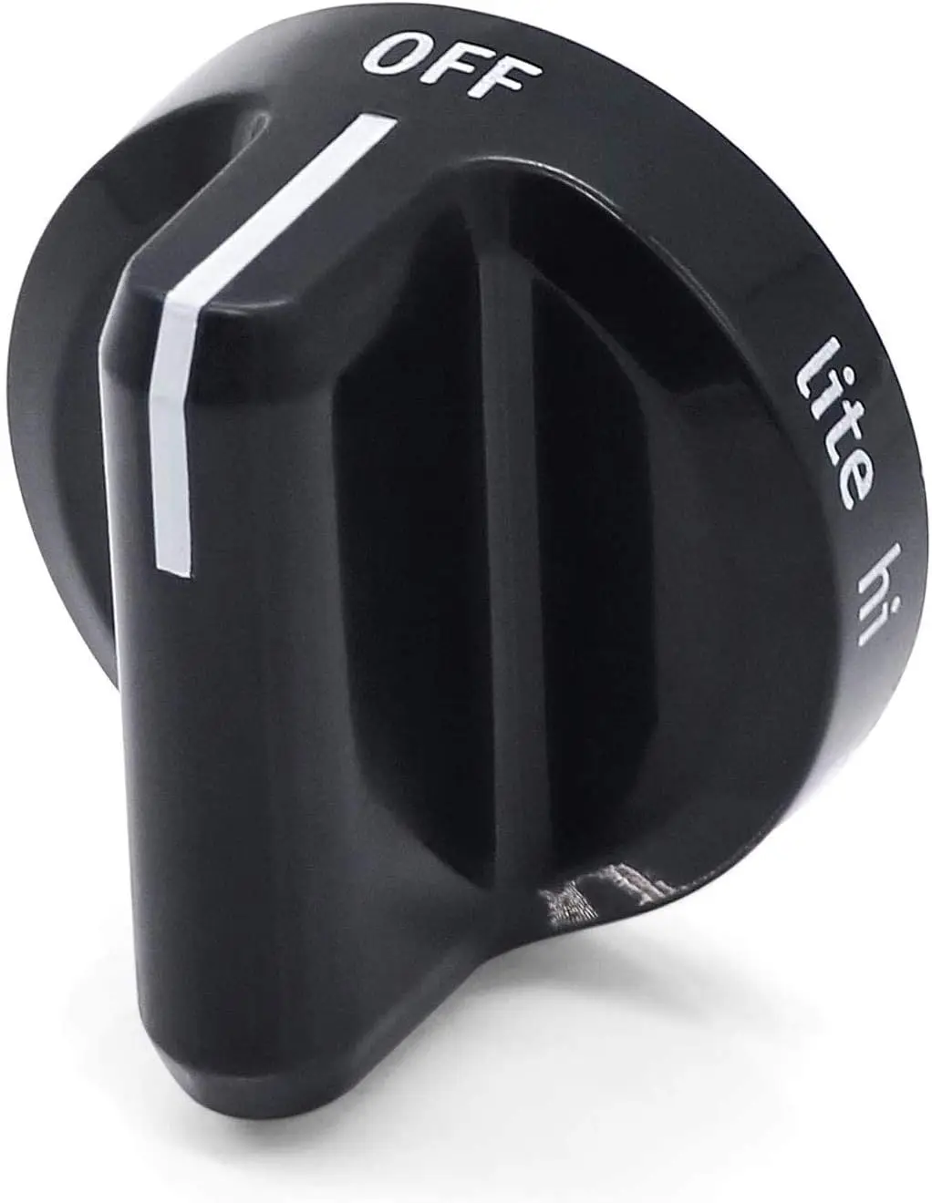 316564511 Stove Knobs Replacements, Only Compatible with Frigidaire Gas Range/Oven/Stove Knobs, Cooktop Burner Control Knob Repl