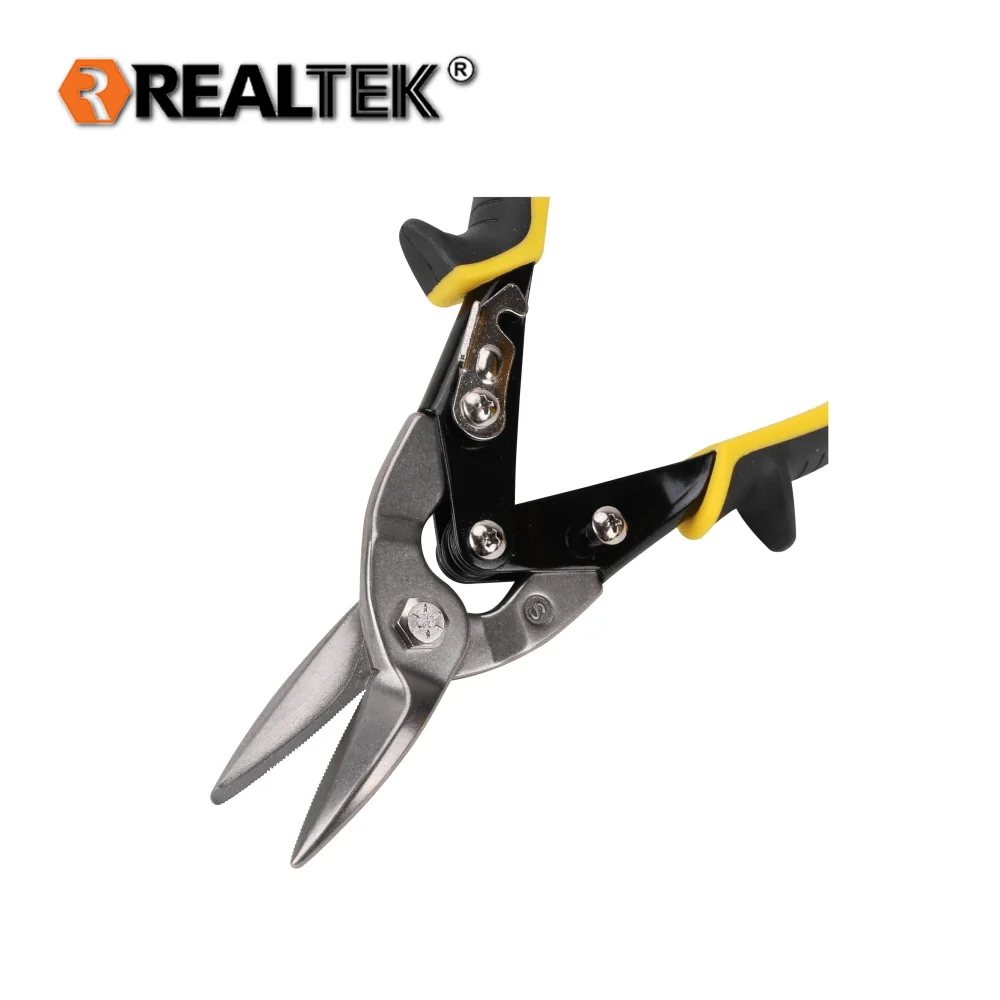 Авиационные ножницы Realtek