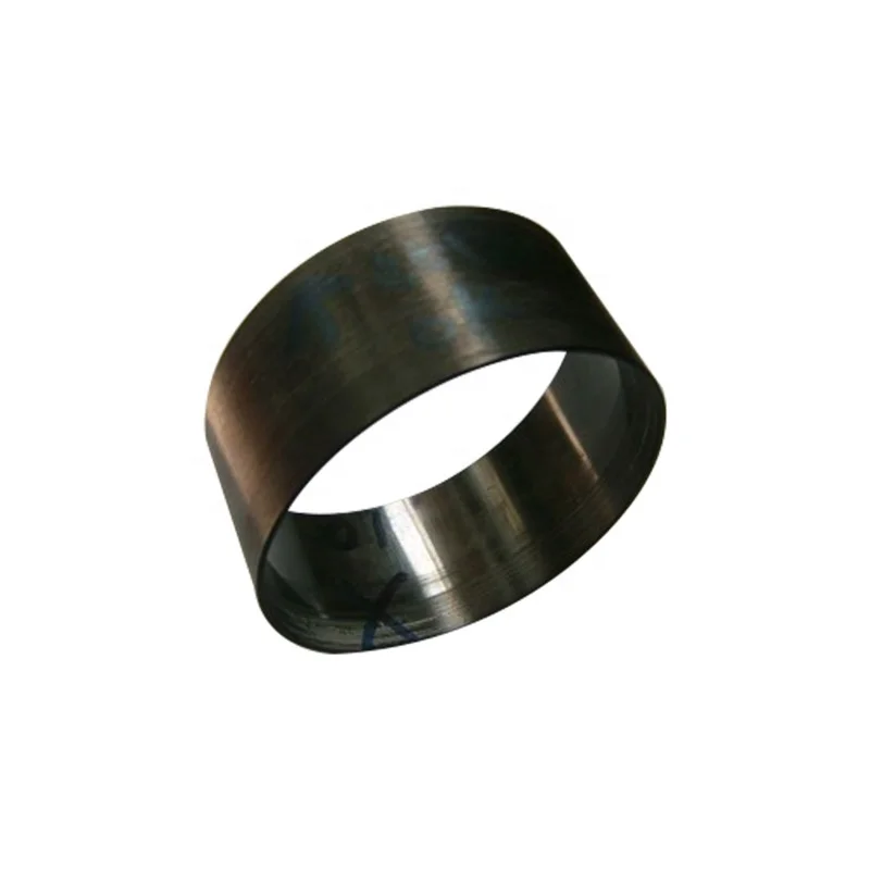 Трубные фитинги или зажимы или соединения из углеродного волокна