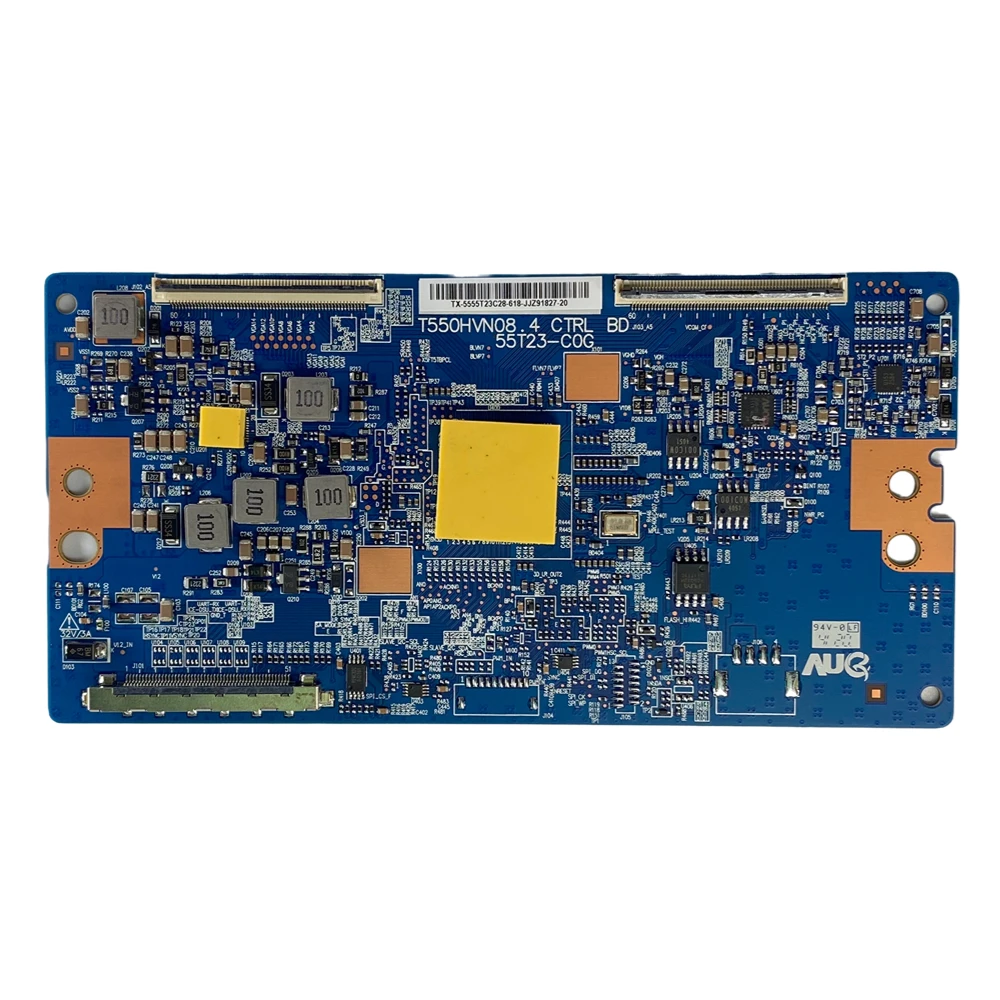 T550HVN08.4 CTRL BD 55T23-C0G T con Board For 43/50/55 inch Display Card Display Equipment T-con Board t550hvn08.4 55T23 C0G