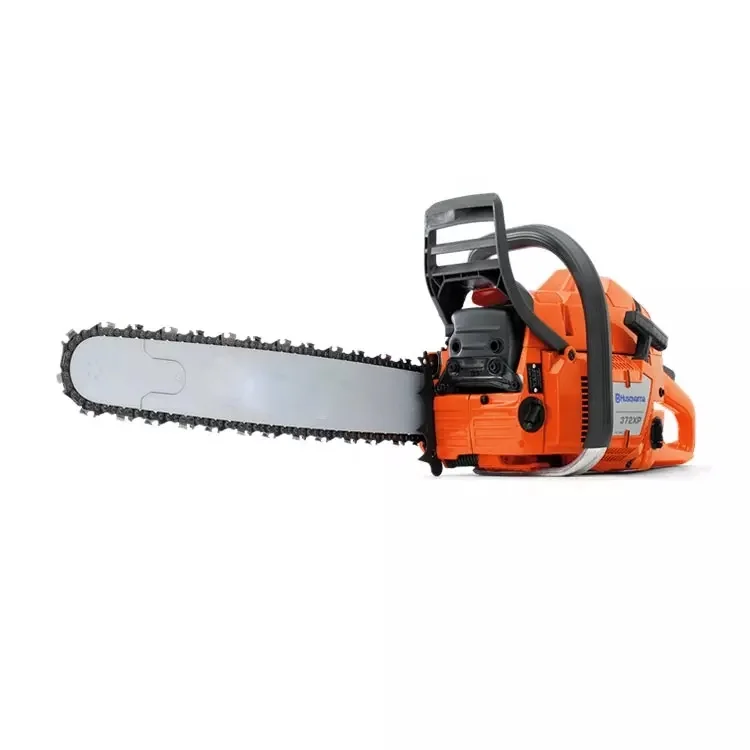 Hot sale 3.6kw rated power engine Chainsaw 365 gasoline chainsaw Hus 365 Chainsaw in 65cc s