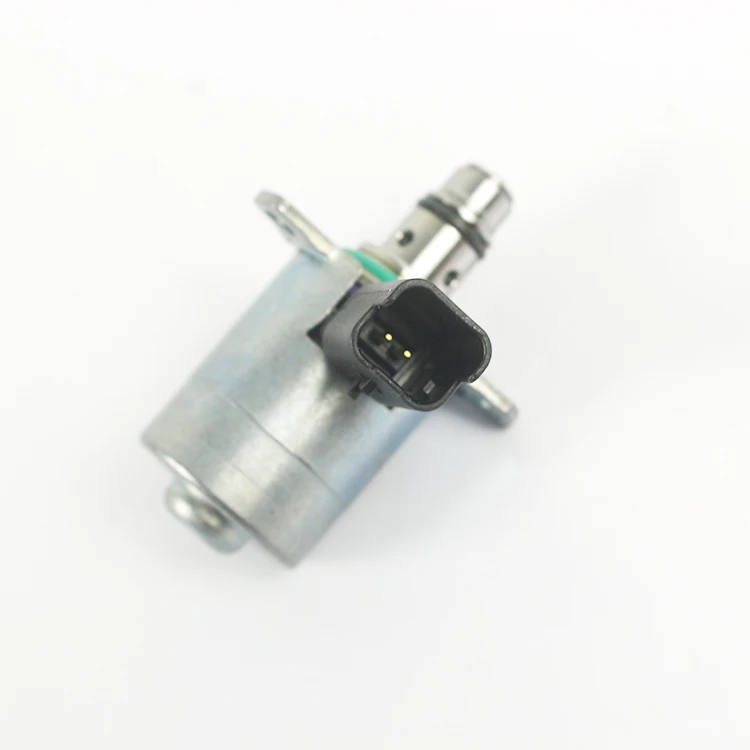 BK2Q 9358AB Auto Spare Parts Fuel Pump Pressure Regulator Control Valve For Transit V348