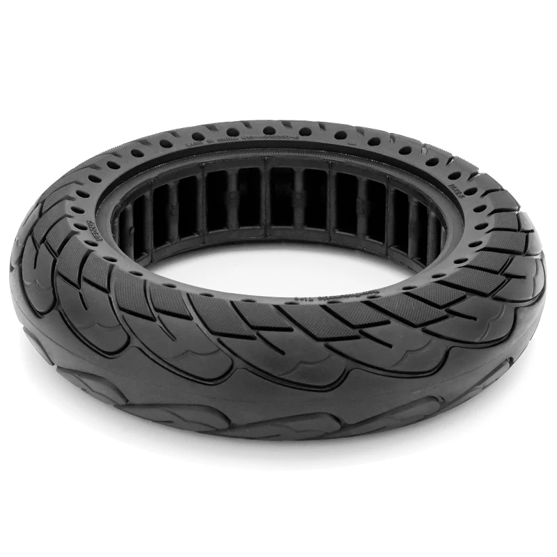 Inch 8 1 2x2 And Wheels Electric Scooter Honeycomb Riding Soild Parts Full For Xiomi Tyre Pro Solid Tire 8.5inch