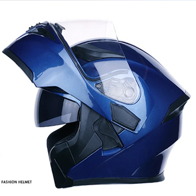  Производитель шлемов оптовая продажа bluetooth Встроенная гарнитура e-bike двойной козырек мотоциклетный