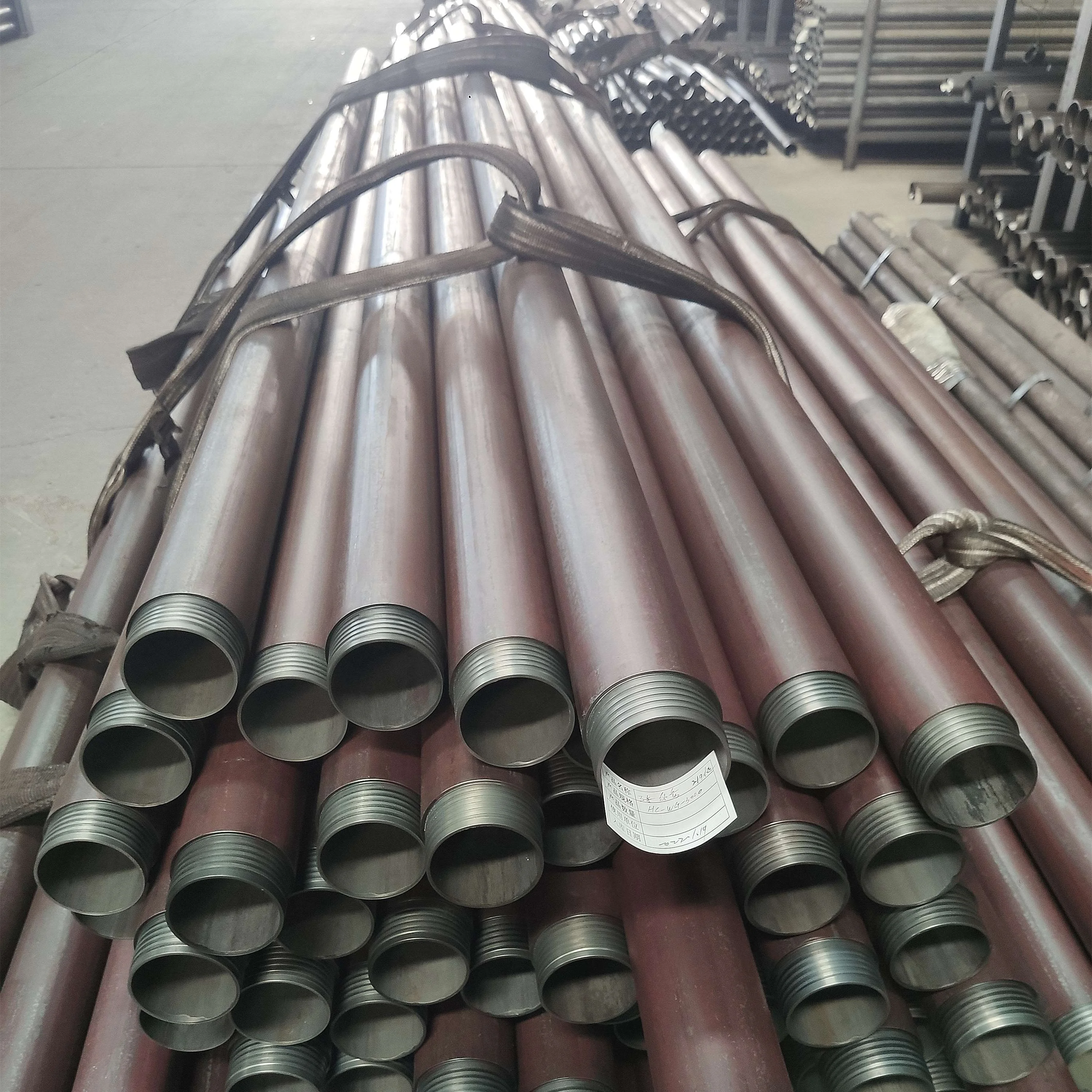 inner tube outer tube 3m BQ NQ HQ PQ wireline core barrel assembly