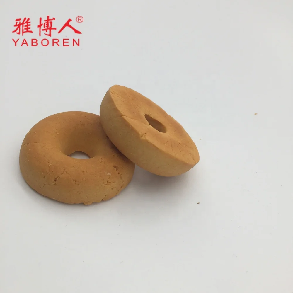 
Halal biscuits and cookies oem slimming biscuit 