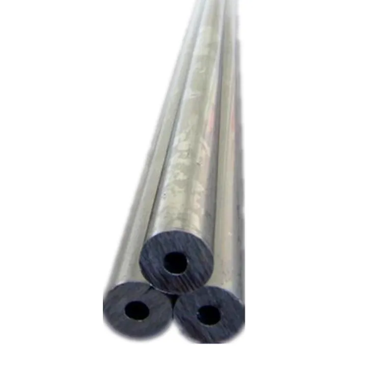 7/8 1/4 6mm Precision Aluminum Tube