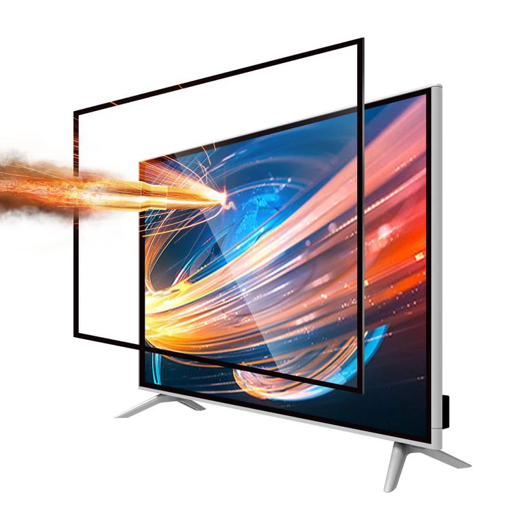 Newest Televisions Led & Lcd Tvs Televisions Original 32 43 50 55 65 75 Inch 4K Smart TV for Screen Television
