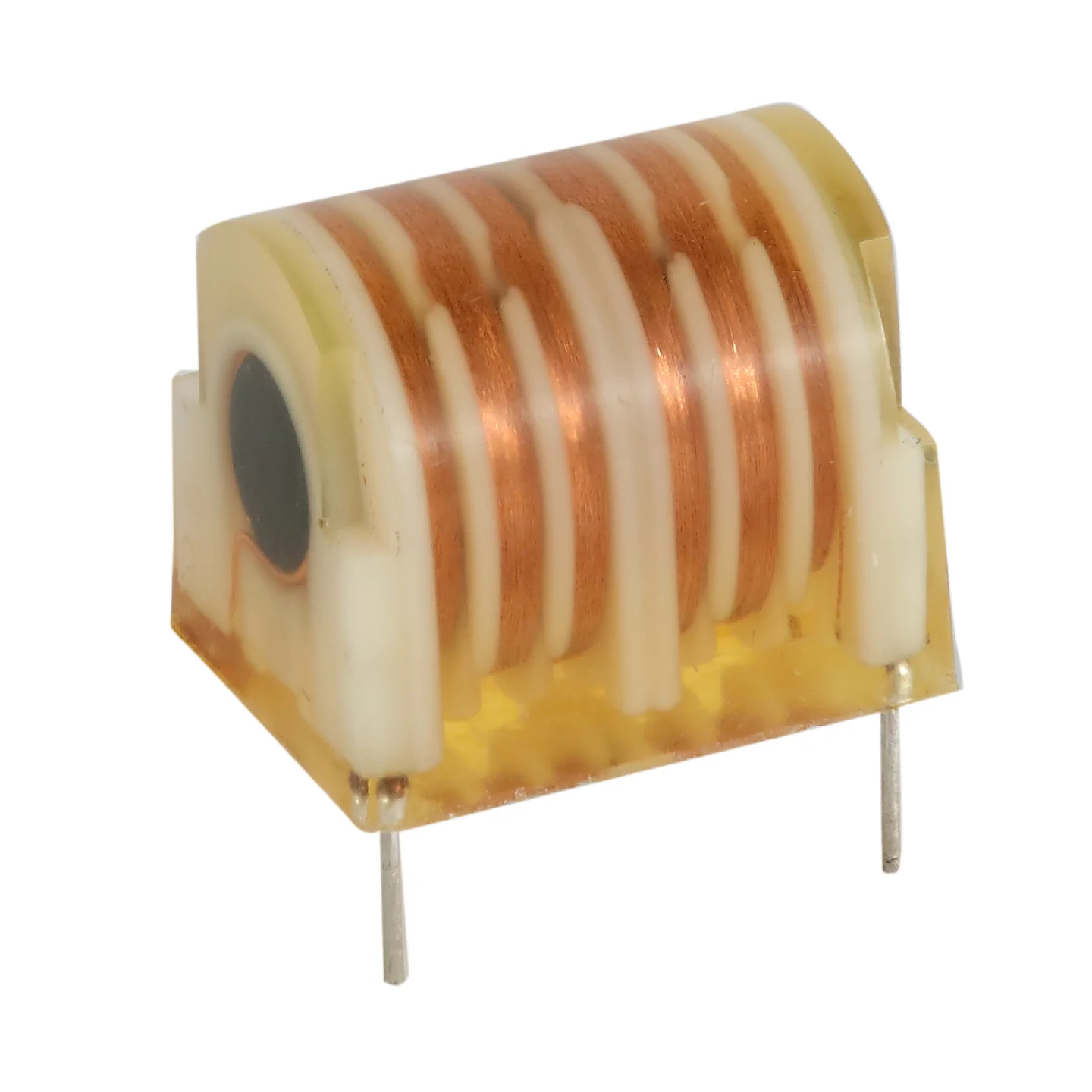 Gas burner ignition transformers