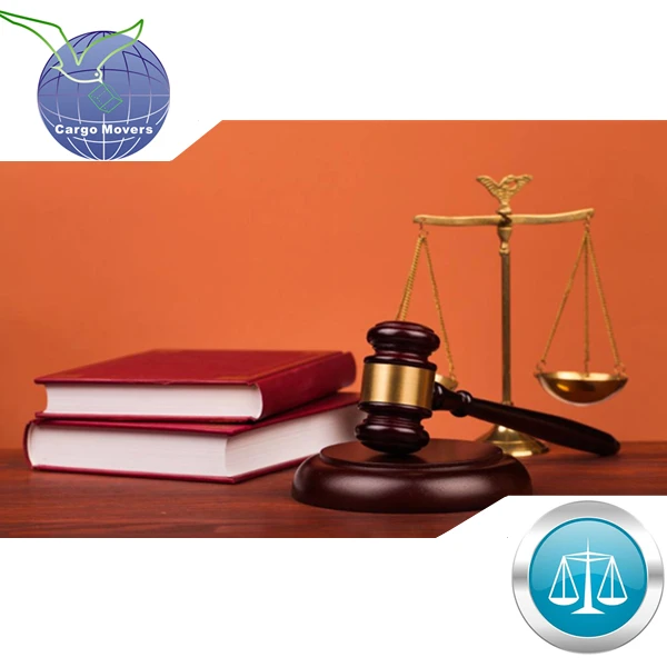 
Filing a lawsuit against any INTL trade transactions on behalf of a client(seller/buyer; shipper/consignee) 